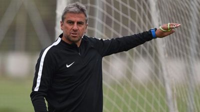 Bursaspor kapıyı açtı