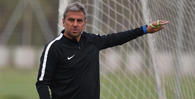 Bursaspor kapıyı açtı