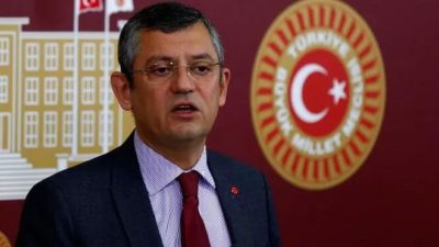 Kritik uyarı: İlçe kırmızı alarm veriyor