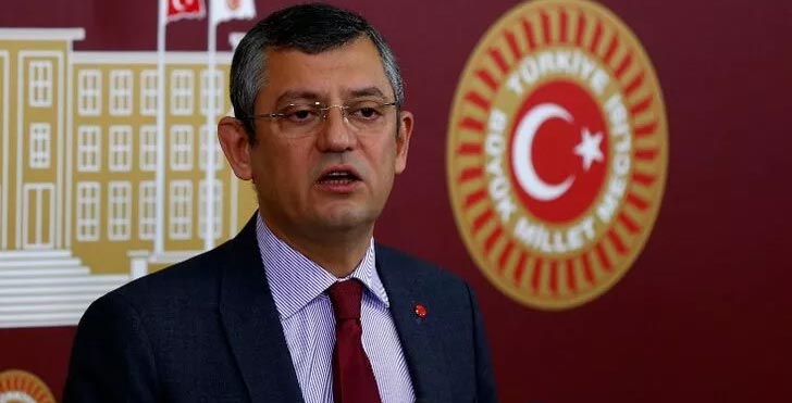 Kritik uyarı: İlçe kırmızı alarm veriyor