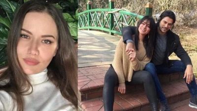 Beklenen ‘görümce’ açıklaması geldi