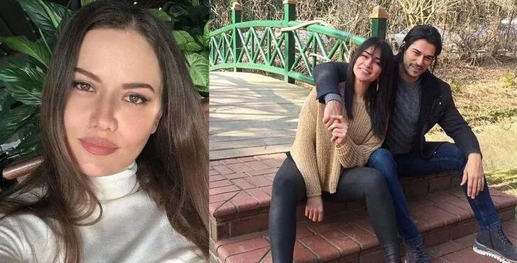 Beklenen ‘görümce’ açıklaması geldi