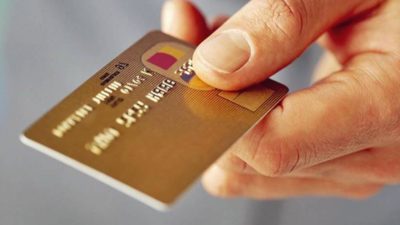 Ticaret Bakanlığı’ndan önemli açıklama! Kredi kartları…