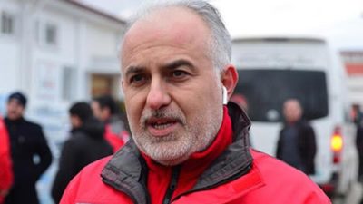 Türk Kızılay Başkanı Dr. Kerem Kınık canlı yayında ilk kez açıkladı: ‘Hepsine verilecek’