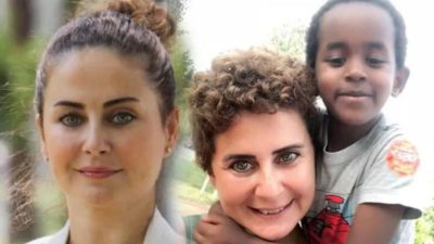 Son uçakla gelmişti! İsyan etti