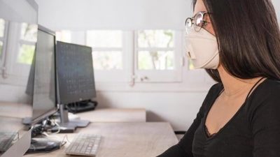 Kapalı iş yerleri ve ofisler için alınacak önlemler açıklandı