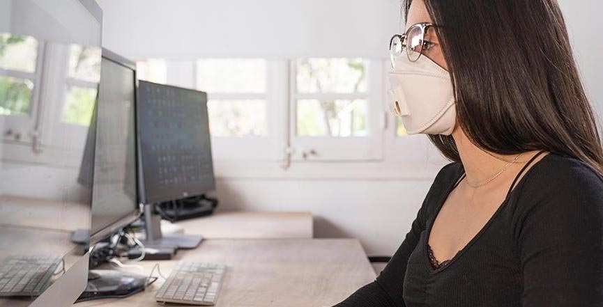 Kapalı iş yerleri ve ofisler için alınacak önlemler açıklandı