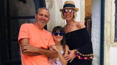 Ünlü spiker duyurdu: Ailece korona olduk