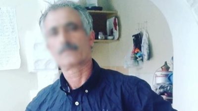 6 yaşındaki kıza cinsel istismardan tutuklandı!