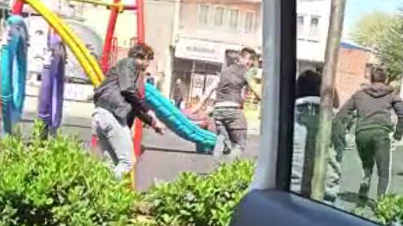 Riskli grupta yer aldıkları için 65 yaş üstü yaşlıların ardından