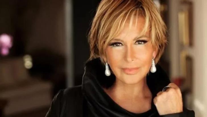 Filiz Akın korkuttu! ‘Ateşim çıktı ve…’