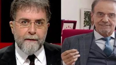 Normale dönüşle ilgili verdiği tarih Ahmet Hakan’a ‘eyvah eyvah’ dedirtti