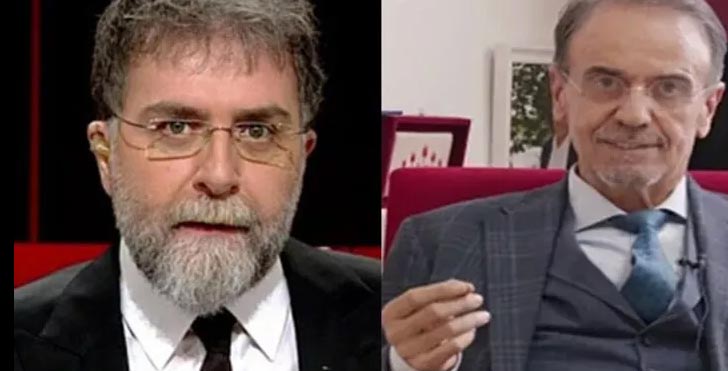 Normale dönüşle ilgili verdiği tarih Ahmet Hakan’a ‘eyvah eyvah’ dedirtti