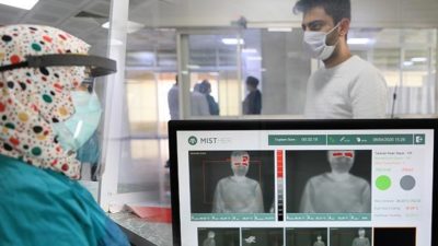 Covid-19 şüphelileri işte bu aşamalardan geçiyor!