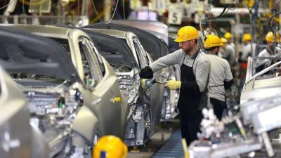 3 büyük otomobil devine soruşturma!