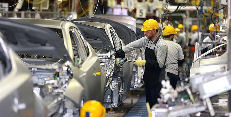 3 büyük otomobil devine soruşturma!