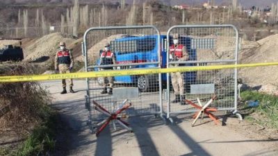 İşte Bursa ve diğer illerde karantinaya alınan yerler