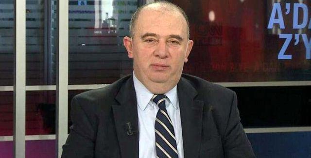 ‘Nüfusun yarısı hasta olabilir’ ‘Nüfusun yarısı hasta olabilir’