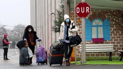 Bakan açıkladı: 32 bin 668 vatandaş evlerine uğurlandı