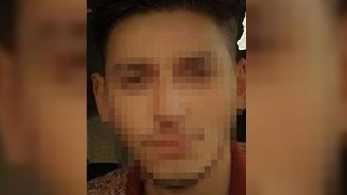 Üst katındaki gencin pencereden yaptığını görünce…