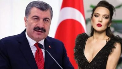 ‘Bu adama üzülüyorum’