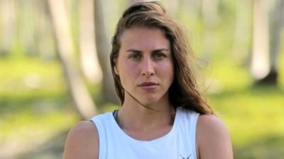 Bursalı yarışmacıyı kandırarak cinsel istismarda bulunmuştu! Cezası belli oldu