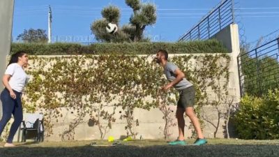 Kaptan emin ellerde!