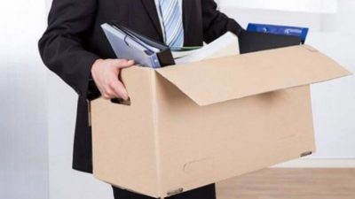 İşten çıkarma 3 ay yasaklanıyor