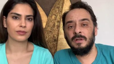 Koronavirüs süresince neler yaşadığını anlattı: ‘Beni uyutun’ dedim’