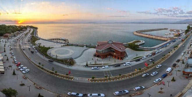 4 turistik ilçeye giriş çıkış yasağı