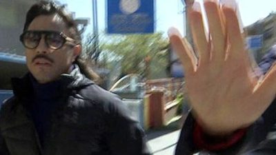 Koronavirüs tedbirlerine uymayan Nusret’in yaptıkları şaşkına çevirdi