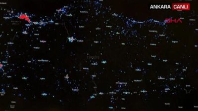 Sağlık Bakanı Koca açıkladı: İşte Türkiye’nin corona virüs haritası