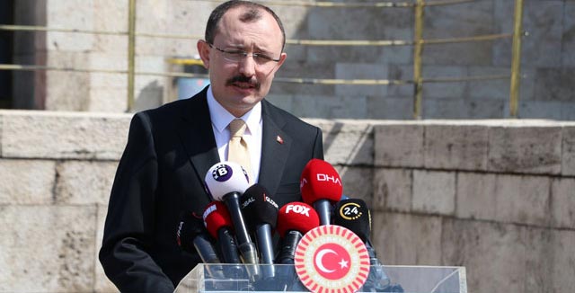 Bugün meclise geliyor… 3 ay alınmayacak…