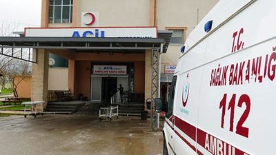 Şırnak’ta PKK’lı teröristlerden EYP’li tuzak: 1 işçi şehit