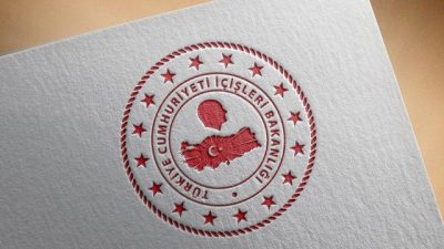 İçişleri Bakanlığı duyurdu! İmha edildi