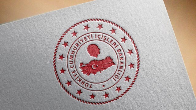 İçişleri Bakanlığı duyurdu! İmha edildi