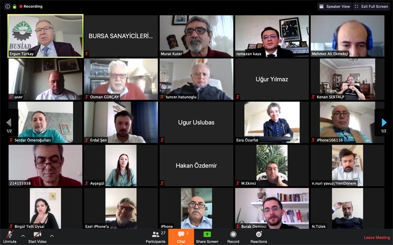 Ekonomimiz havale geçirecek