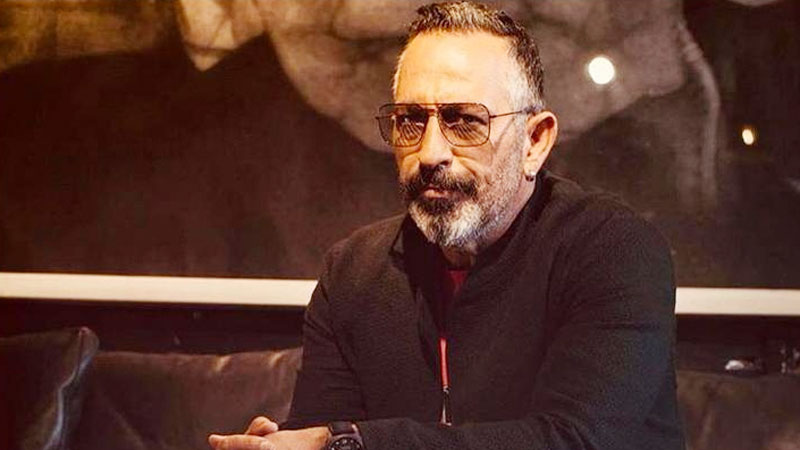 ‘Aşıyı ya Acun bulacak ya da Nusret’ ‘Aşıyı ya Acun bulacak ya da Nusret’