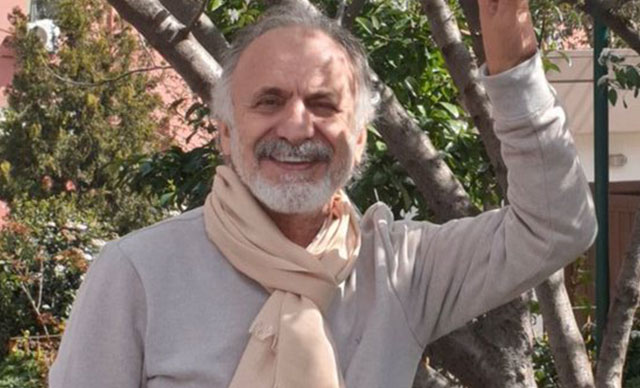 Prof. Dr. Cemil Taşçıoğlu koronavirüsten hayatını kaybetti