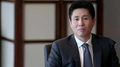 Çin Başkonsolosu müjdeyi verdi! 1 hafta önce…