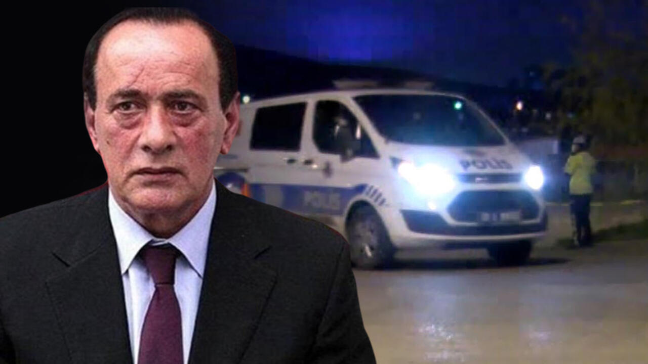 Alaatin Çakıcı tahliye edildi