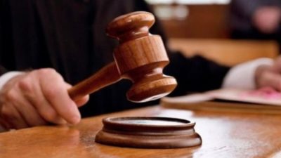 FETÖ’nün iş dünyası yapılanması davasında karar