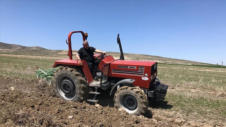 BBP Genel Başkanı Destici hayatı ‘köyüne’ sığdırdı