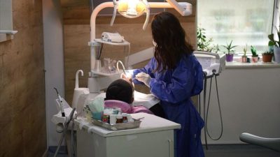 Sağlık Bakanlığından diş tedavisi ile ilgili açıklama!