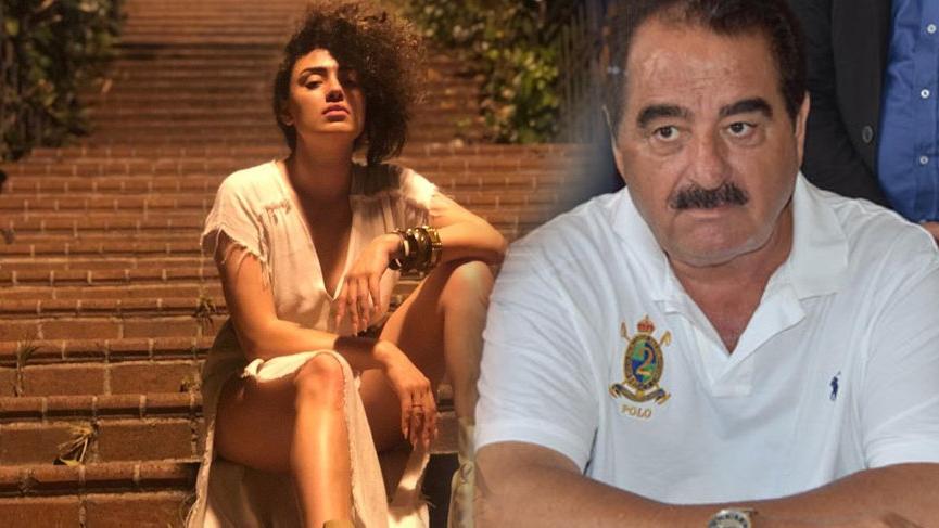 Sosyal medyadan duyurdu! İbrahim Tatlıses’in kızı da…