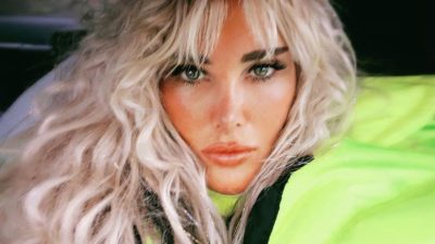 Seren Serengil ile ilgili şok iddia!