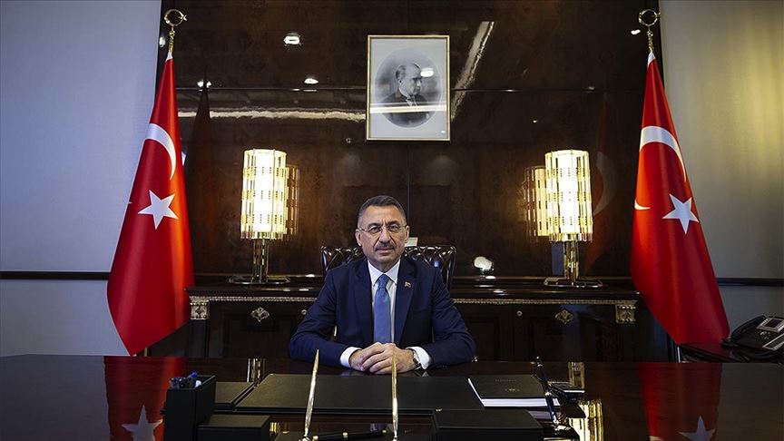 Yurtdışındaki vatandaşların tahliye operasyonunun detayları