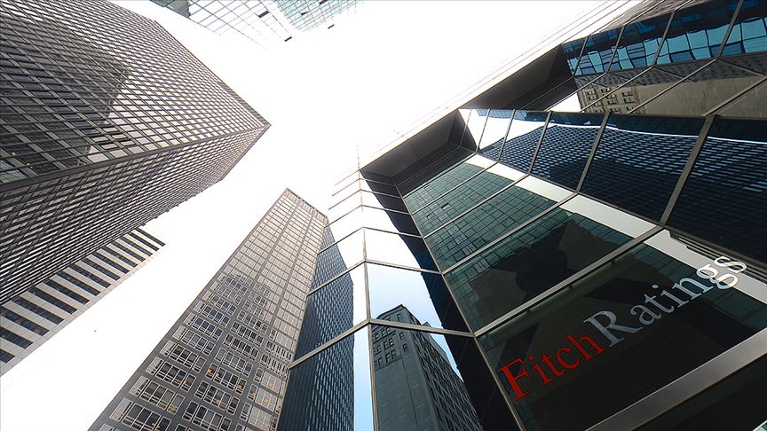 Fitch’ten Türkiye açıklaması: Büyüme sürecek Fitch’ten Türkiye açıklaması: Büyüme sürecek