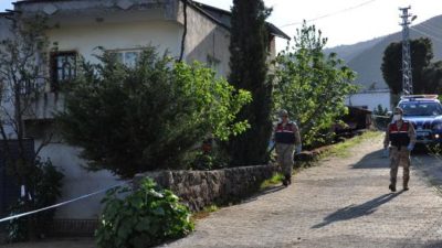TIR şoförü ve temas ettiği 48 kişi karantinada