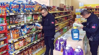 Peşlerini bırakmayacağız